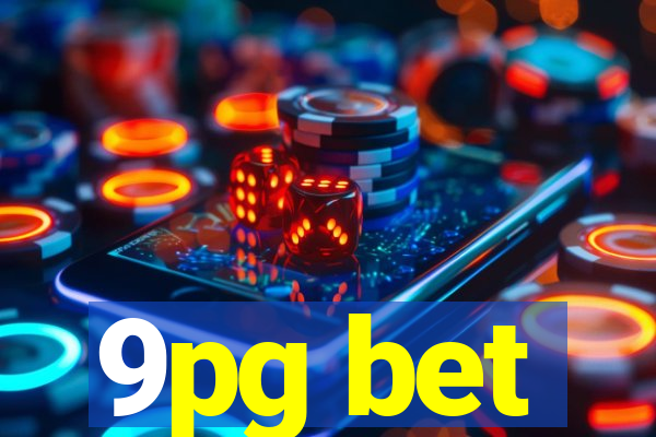 9pg bet